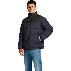 Jack & jones Анорак Jack & jones Paul parka - Blue (Dark Navy)
