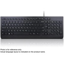 Lenovo Essential Wired Keyboard 4Y41C68650