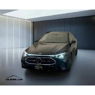 Mercedes-Benz CLA 180 Shooting Brake AMG Line Plus 115 kW