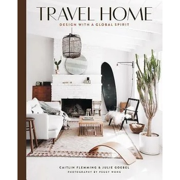 Image 1 of Travel Home: Design with a Global Spirit