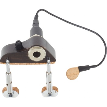 KNA PICKUPS VV-3V VV-3 Violin/Viola Pickup