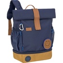 Lässig Mini Rolltop Nature hazelnut