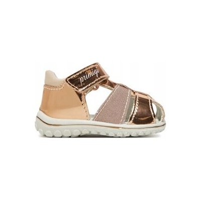 Primigi dětské sandály zlaté – Zboží Dáma