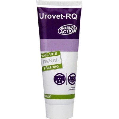 Urovet RQ pro psy a kočky 100 g