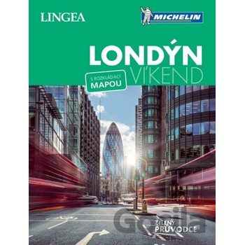Londýn Víkend