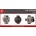 ALTERNATOR 12V 120A