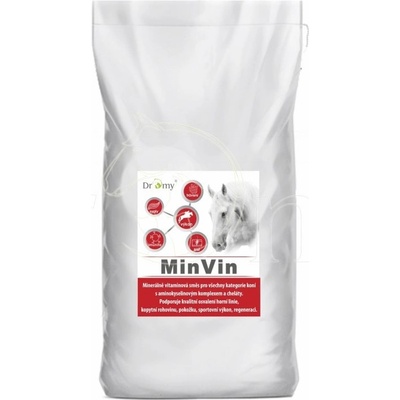 Dromy MinVin chelate 25 kg