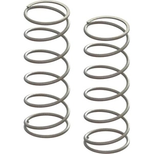 Arrma пружина амортисьор 70mm 14N/cm (2) - raiigrachky - 18,89 лв