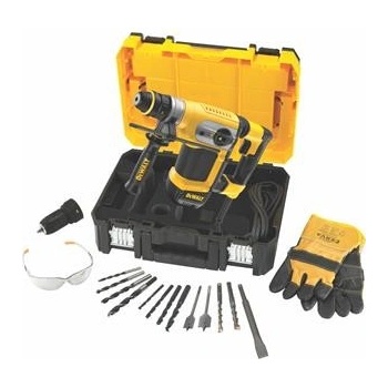 DeWALT D25417KT