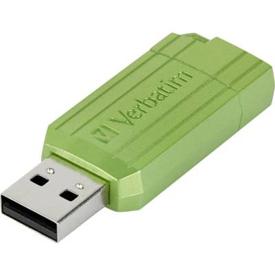 Verbatim Store,N,Go PinStripe 32GB 49958