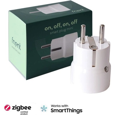 Zigbee FRIENT-SPLZB-12-FR-978