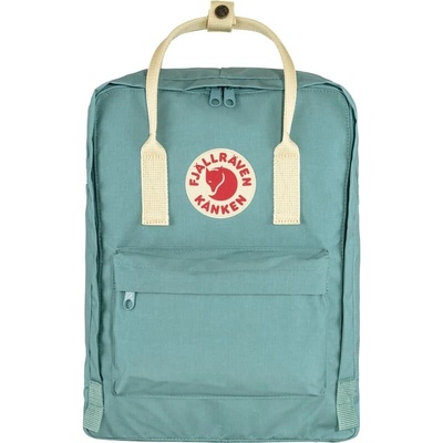 Fjällräven Kånken Sky Light Oak modrá Blue 16 l
