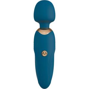 You2Toys Petite - вибриращ масажор акумулаторен - син