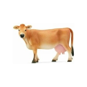 Schleich Farm World Jersey Kuh