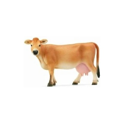 Schleich Farm World Jersey Kuh