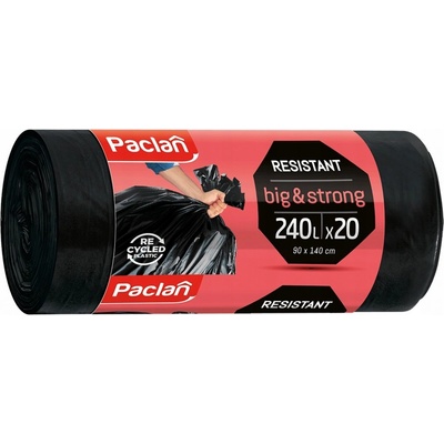 Paclan Bee Smart 240 l 28µm 10ks