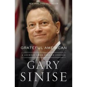 Grateful American: A Journey from Self to Service | Marcus Brotherton (ISBN: 9781400214747)