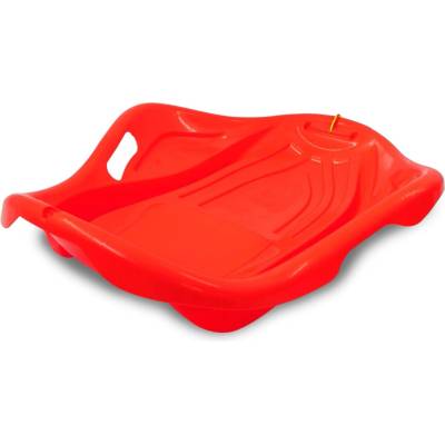 Snow Play Bob Speed 78 cm červený