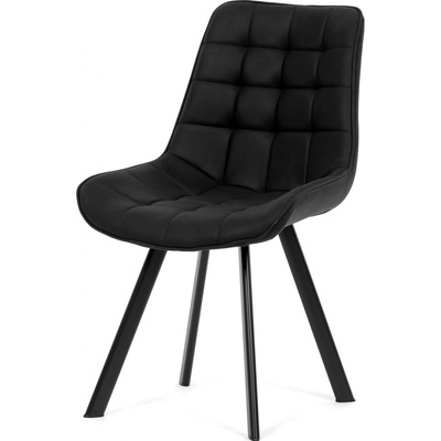 Autronic HC-V3066 BK3 černá kov černý matný lak