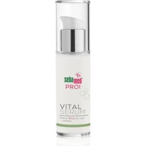 sebamed PRO! енергизиращ серум против бръчки 30ml