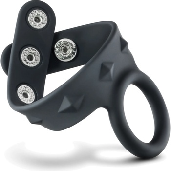 Image 1 of Blush Performance VS6 Silicone Cock & Ball Strap