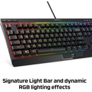 Image 1 of HP HyperX Alloy Core RGB US(4P4F5AA#ABA)