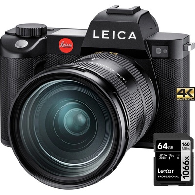 Leica SL2