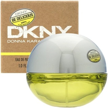 DKNY Be Delicious parfémovaná voda dámská 30 ml