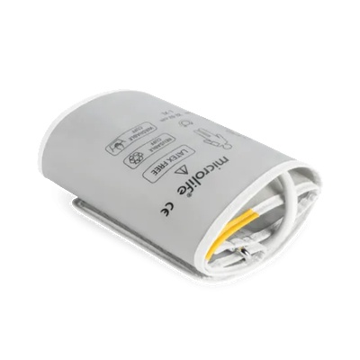 Microlife Maншет за апарат за кръвно Микролайф, Microlife Soft Cuff size Small (17-22cm / 6.7-8.7 " )