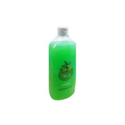 Helios Herb Течен сапун Sirios Herb 1л Маслина