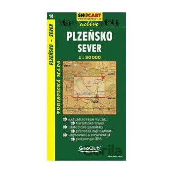 Plzeňsko sever 14