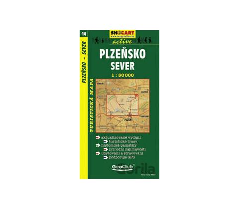Plzeňsko sever 14
