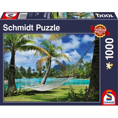Schmidt Time out 1000 dílků