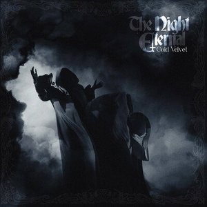 Mystic Production Night Eternal: Cold Velvet - CD (096009)