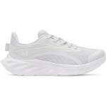 Under Armour Детски маратонки Under Armour Under Armour Ascend Kids Trainers - Grey/White