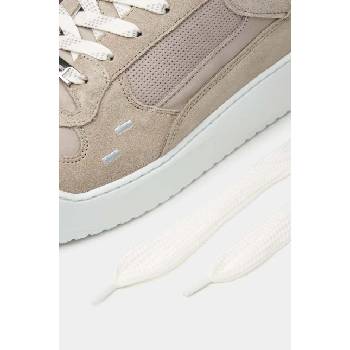 Filling Pieces Велурени маратонки Filling Pieces Avenue Suede в бежово 52122791174 (52122791174)