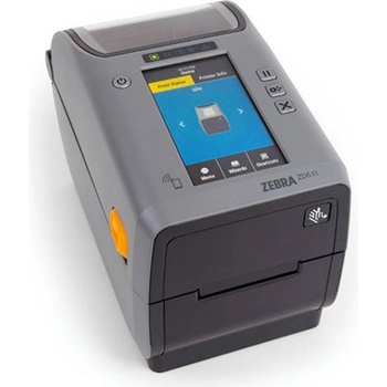 Zebra ZD611 (ZD6A123-T0EER2EZ)