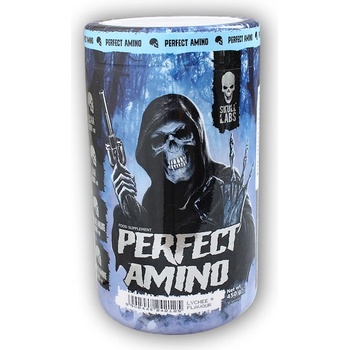 Skull Labs Perfect Amino 450 g