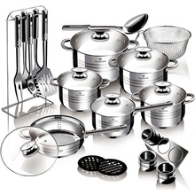 Blaumann Gourmet Line 27 ks