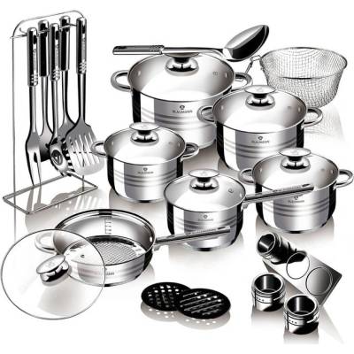 Blaumann Gourmet Line 27 ks