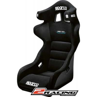 Sparco Pro ADV QRT