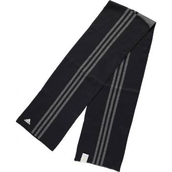 Adidas 3s Scarf Black/Grey