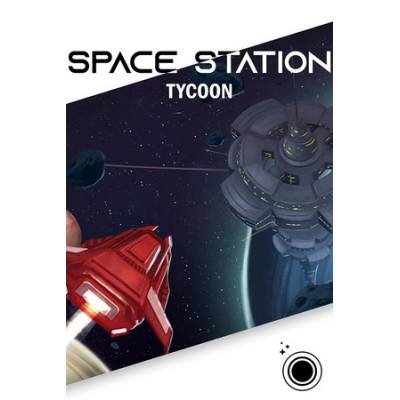 Lunheim Studios Space Station Tycoon (PC)