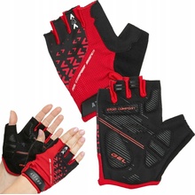 Attabo Vito Gel SF red