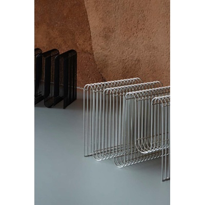 AYTM Поставка за вестници AYTM Curva (500200050081)