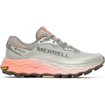 Merrell Дамски маратонки Merrell Women's Agility Peak 6 GTX Trail running shoes - Diorite - размер 37, 5 (EU) (123-2365-0312)