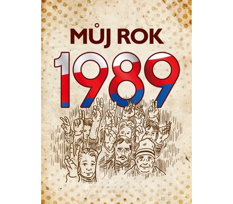 Můj rok 1989