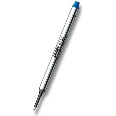 LAMY M 66 náplň do RB modrá