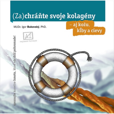 Zachráňte svoje kolagény