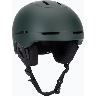 POC Скиорска каска POC Obex MIPS pargasite green matt